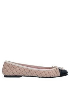 Балетки Pretty Ballerinas