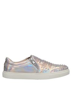 Низкие кеды и кроссовки Steve Madden