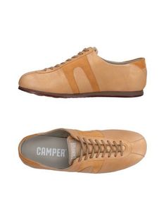 Обувь на шнурках Camper