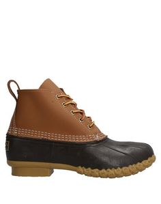 Полусапоги и высокие ботинки L.L.Bean®