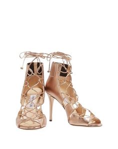 Туфли Jimmy Choo