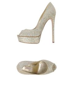 Туфли Casadei