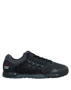 Низкие кеды и кроссовки Reebok
