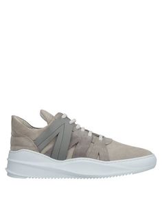 Низкие кеды и кроссовки Filling Pieces