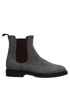 Полусапоги и высокие ботинки Angelo Pallotta