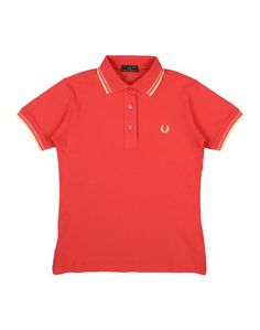 Поло Fred Perry