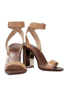 Сандалии Tory Burch