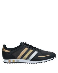 Низкие кеды и кроссовки Adidas Originals