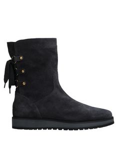 Полусапоги и высокие ботинки Tommy Hilfiger
