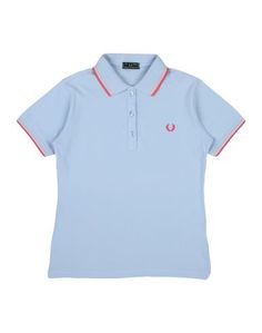 Поло Fred Perry