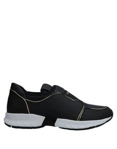 Низкие кеды и кроссовки Armani Jeans
