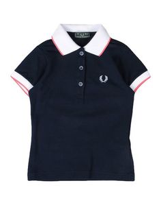Поло Fred Perry