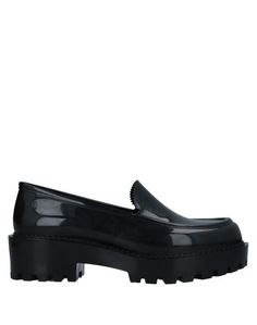Мокасины Melissa