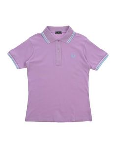 Поло Fred Perry