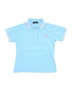 Поло Fred Perry