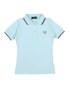 Поло Fred Perry