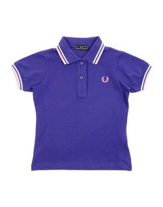 Поло Fred Perry