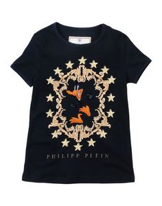 Футболка Philipp Plein