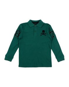 Поло Philipp Plein