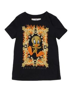 Футболка Philipp Plein