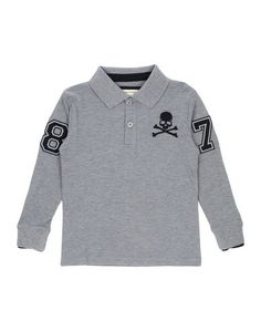 Поло Philipp Plein