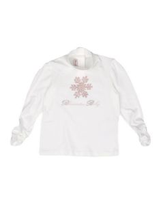 Футболка Miss Blumarine