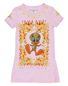 Платье Philipp Plein