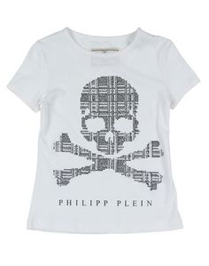 Футболка Philipp Plein