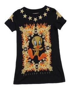 Платье Philipp Plein