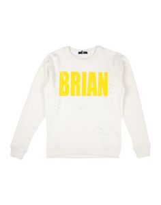 Толстовка IMB IM Brian