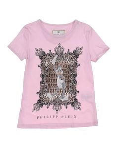 Футболка Philipp Plein