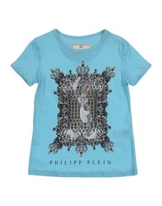 Футболка Philipp Plein