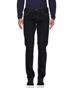 Джинсовые брюки Armani Jeans
