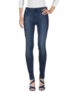 Джинсовые брюки Boss Black