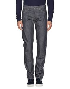 Джинсовые брюки Jack & Jones