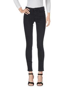 Джинсовые брюки Scotch & Soda