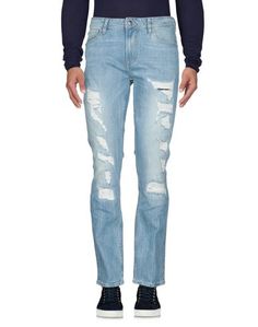 Джинсовые брюки Guess