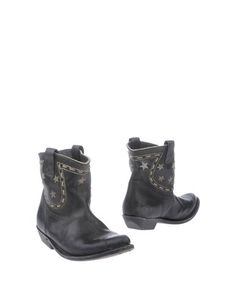 Полусапоги и высокие ботинки Golden Goose Deluxe Brand