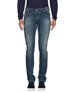 Джинсовые брюки Berwich