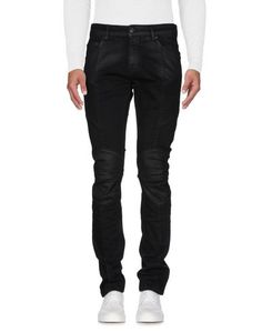 Джинсовые брюки Pierre Balmain