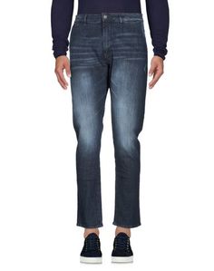 Джинсовые брюки Guess