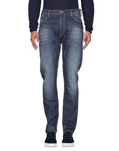 Джинсовые брюки Lee