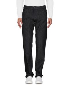 Джинсовые брюки Trussardi Jeans