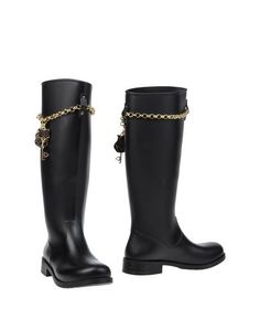 Сапоги Love Moschino