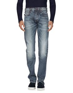 Джинсовые брюки Armani Jeans
