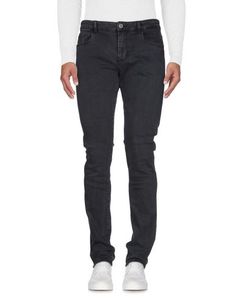 Джинсовые брюки Trussardi Jeans