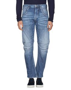 Джинсовые брюки Jack & Jones