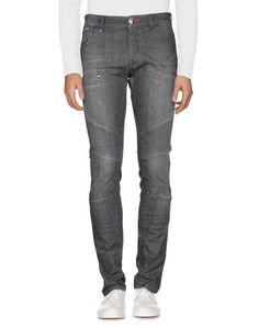 Джинсовые брюки Philipp Plein