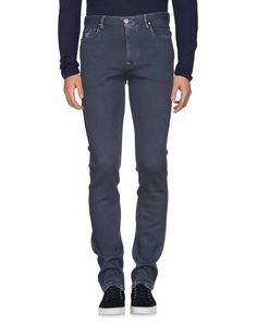 Джинсовые брюки Henry Cottons