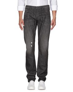 Джинсовые брюки Armani Jeans